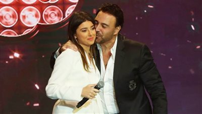 عاصي الحلاني : حضرت ولادة كل الخيول التي أملكها ولم أحضر ولادة إبنتي ماريتا ولا حتي أخواتها