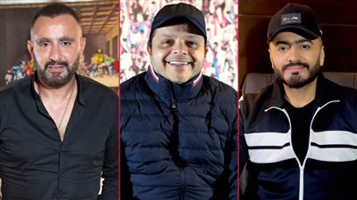 بالفيديو .. النجوم يهنئون خبر أبيض بالعام الجديد : أسستم مدرسة صحفية مهنية في عامين فقط