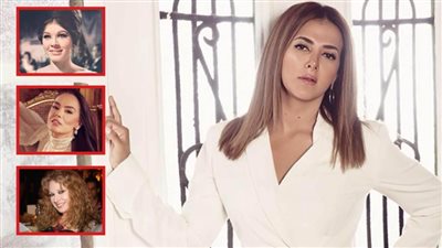 شريهان وشويكار ونيللي اعتبرنها امتداد لهن ونجحت كفنانة شاملة .. محطات في رحلة دنيا سمير غانم