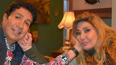 سهير رمزي تجسد شخصية والدة هاني رمزي وتورطه في مشاكل كوميدية خلال أحداث مسلسل القاتل الذي أحبني