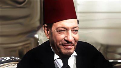 قصة حياة نجيب الريحاني في مسلسل تلفزيوني من إخراج محمد فاضل والتصوير بعد رمضان