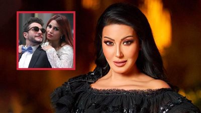 سمية الخشاب : نفسي أتجوز نجار ونصحت ندى الكامل بالطلاق فى هدوء من أحمد الفيشاوى