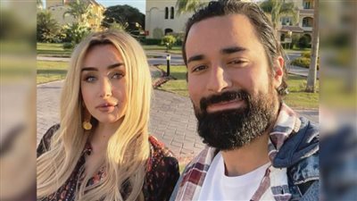 أحمد حاتم وهنا الزاهد يتصدران تريندات السوشيال ميديا بعد عرض الحلقة الأولى من مسلسل أنا وهي