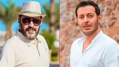 عمرو عبدالجليل ينضم لأبطال مسلسل دايمًا عامر رمضان 2022 أمام مصطفى شعبان