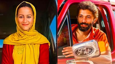 أغنية الغزالة رايقة لـ كريم محمود عبدالعزيز تتجاوز 6 ملايين مشاهدة في 10 أيام