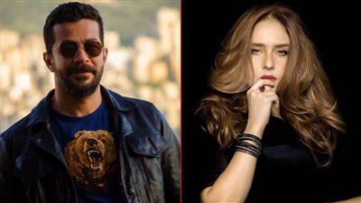 نيللي كريم موظفة شهر عقاري وزوجة شريف سلامة وتنجب منه طفلان في مسلسل فاتن أمل حربي رمضان 2022