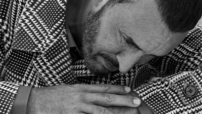 كاظم الساهر ينعى شقيقه الأكبر : رحم الله روحك الطاهرة .. مثواك الجنة  