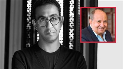 مروان حامد : مفيش مسلسل الجماعة 3 ومحدش هيعرف يكتبه بعد وحيد حامد