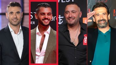 حسين نصار يتعاقد على المشاركة في مسلسل الاختيار3 بطولة كريم عبدالعزيز وأحمد السقا وأحمد عز