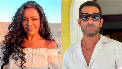 أسماء أبو اليزيد تتعاقد على المشاركة في بطولة مسلسل توبة مع عمرو سعد رمضان 2022