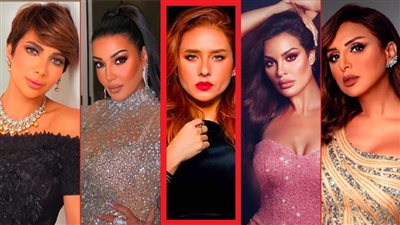 أخرهن نيللى كريم .. نجمات رفعن شعار حظى فى الرجالة زبالة 