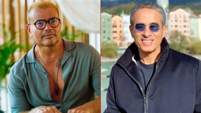 خبر أبيض يكشف المفاجأة .. عمرو دياب يدخل عالم البيزنس بشراكة مع العبار في افتتاح مطعم Nammos بالساحل الشمالي