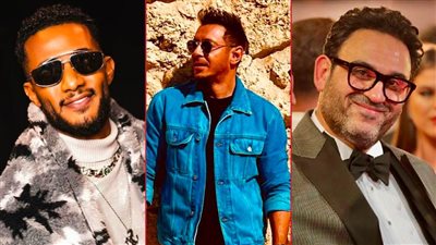 مشوار لحد هناك ودايما عامر ومكتوب عليا .. مسلسلات رمضانية بدأت التصوير هذا الأسبوع 