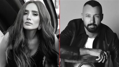 أحمد فهمي يتعاقد على بطولة مسلسل عشق أسود بطولة زينة رمضان 2022