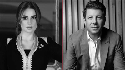 فيلم الكاهن لـ إياد نصار ودرة يحقق 2 مليون جنيه إيرادات في 5 أيام عرض