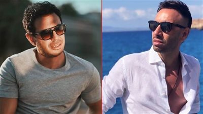 أحمد الشامي ينضم لأبطال مسلسل دايمًا عامر مع مصطفى شعبان رمضان 2022