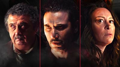 كل ماتريد معرفته عن فيلم الجريمة بطولة أحمد عز ومنة شلبي ماجد الكدواني قبل عرضه اليوم