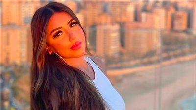 سارة سلامة : لم أخضع لعمليات تجميل وحصري في أدوار الإغراء سبب غيابي عن الأعمال الفنية