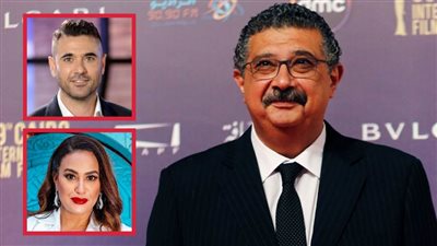 ماجد الكدواني : هصور صقر وكناريا مع أحمد عز بعد انتهائي من تصوير فضل ونعمة مع هند صبري