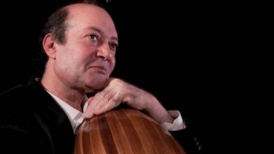 وفاة المطرب والملحن أحمد الحجار شقيق علي الحجار عن عمر يناهز 65 عامًا