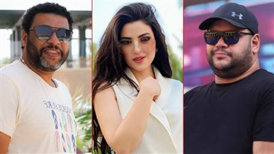 محمد ممدوح وميرنا جميل ومحمد جمعة أبطال فيلم عن قصار القامة بعنوان سنو وايت