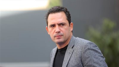 ظافر العابدين : الإخراج مسؤولية كبيرة وليس لدي أي اتجاه سياسي