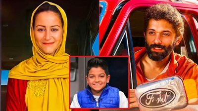 محمد أسامة مطرب أغنية الغزالة رايقة يتعرض لأزمة تنفسية ويستكمل علاجه في المنزل