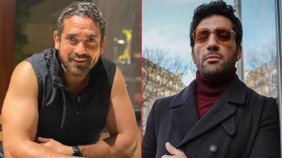 حسن الرداد : اعتذرت عن مسلسل كلبش بسبب مرض والدتي وأمير كرارة قدمه بشكل جيد