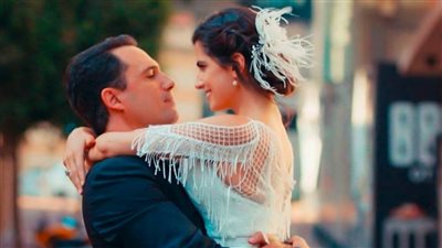 ظافر العابدين يعلن موعد عرض الحلقة الأولى من عروس بيروت الجزء الثالث : موعدنا 23 يناير