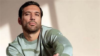 حسن الرداد يستقبل 2022 بفيلم تحت تهديد السلاح ومسلسل بابلو ومسرحية نص الليل