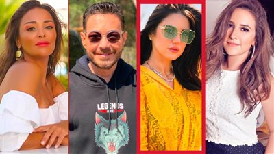 درة آخرهم .. داليا البحيري وأحمد زاهروشيري عادل صحفيون قريبًا على الشاشة 