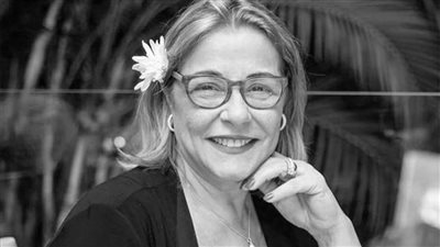 وفاة مها أبو عوف وتشييع الجنازة غدًا من مسجد الرحمن الرحيم