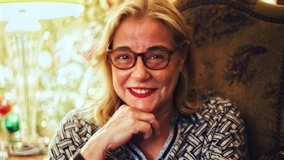 عودة فرقة 4m وحكاية الفيلا المسكونة .. آخر تصريحات مها أبو عوف لـ خبر أبيض