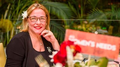 عندما قال الطبيب لـ مها أبو عوف : إنما أمره إذا أراد شيئًا أن يقول له كن فيكون