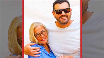 عمرو يوسف : كان نفسى مها أبو عوف تشوف آخر أعمالها وعد الشيطان 