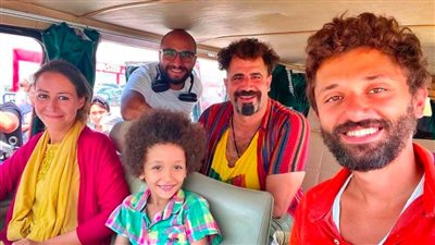 أغنية الغزالة رايقة لـ كريم محمود عبدالعزيز ومحمد أسامة تتصدر يوتيوب للأسبوع الثاني على التوالي بـ 16 مليون مشاهدة