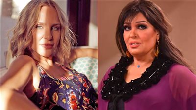 اللعب على الكبار اسم مسلسل فيفي عبده وشيرين رضا الجديد والعرض رمضان 2022