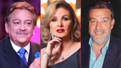 نبيل نور الدين وعماد رشاد يتعاقدان على المشاركة في مسلسل أحلام سعيدة بطولة يسرا رمضان 2022