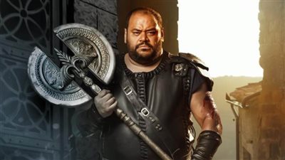 بالفيديو .. أول مرة : محمد ممدوح يتحدث عن دوره في فيلم أهل الكهف