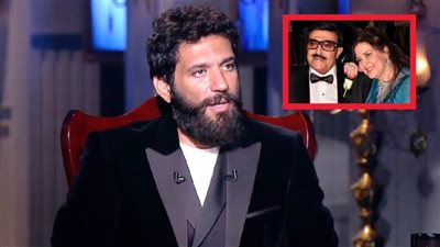 حسن الرداد : سمير غانم رحل متأثراً بكورونا ودلال عبدالعزيز كانت تخرج مساعدات شهرية بمبالغ ضخمة لأكثر من 20 عامًا