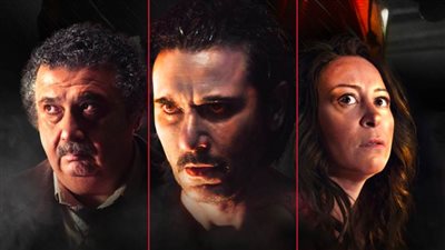 الجريمة بطولة أحمد عز ومنة شلبي يتجاوز الـ 4 ملايين جنيه بعد ثلاثة أيام من عرضه