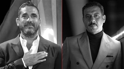 محمد فراج ينضم إلى أبطال مسلسل هجمة مرتدة بطولة أمير كرارة رمضان 2022