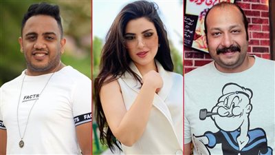 تفاصيل مسلسل الفرح فرحنا لـ أوس أوس ومحمد ثروت وميرنا جميل قبل عرضه غدًا على منصة شاهد