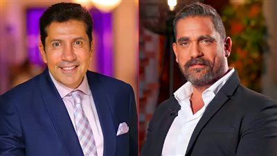 هاني رمزي ضيف شرف مسلسل هجمة مرتدة 2 مع أمير كرارة