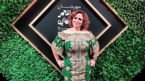 إلهام شاهين
