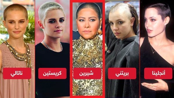أنجلينا - بريتني