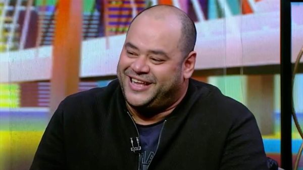 محمد ممدوح