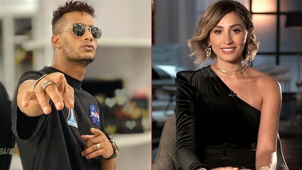 دينا الشربيني - محمد