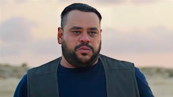 محمد ممدوح من فيلم