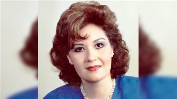 عزة الأتربي